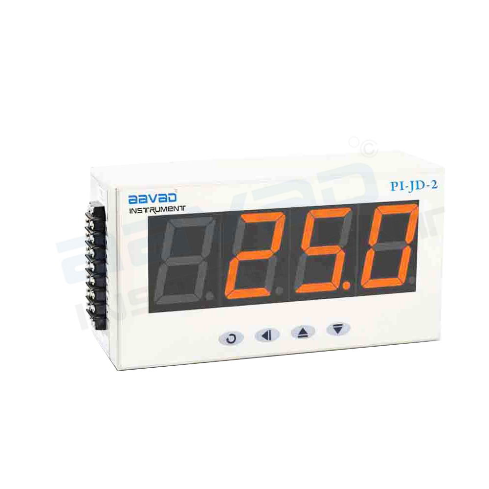 jumbo digital Indicator