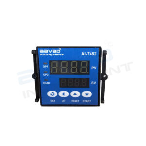 Temperature Controller