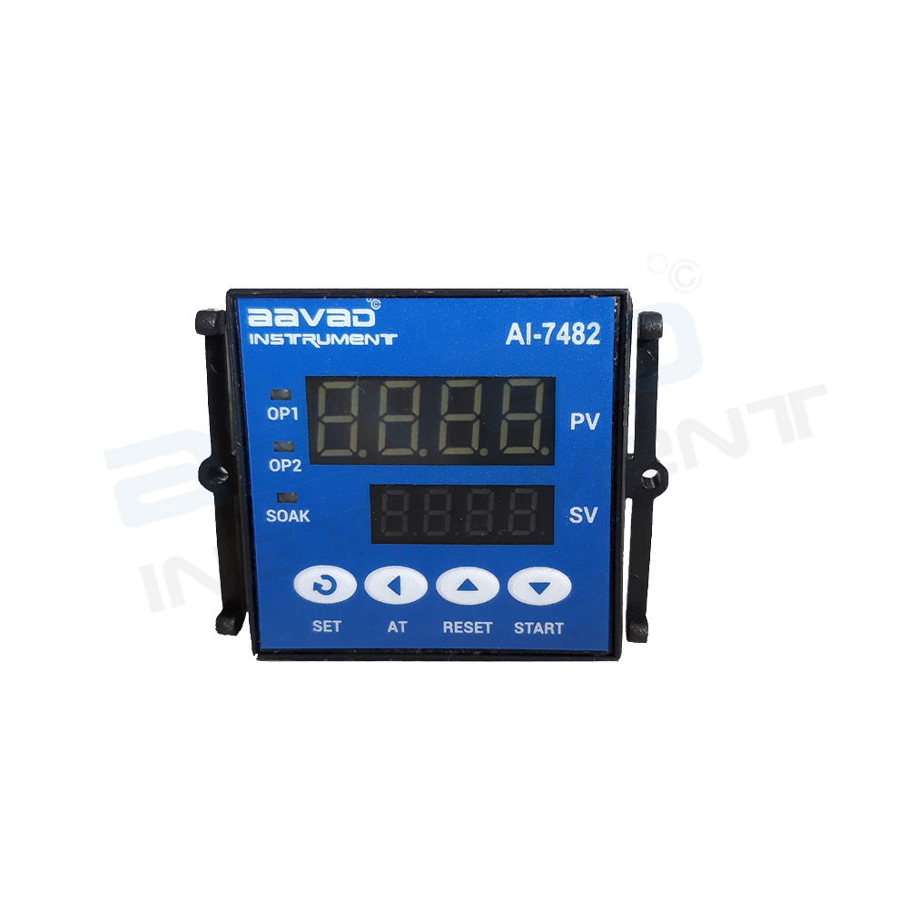 Temperature Controller