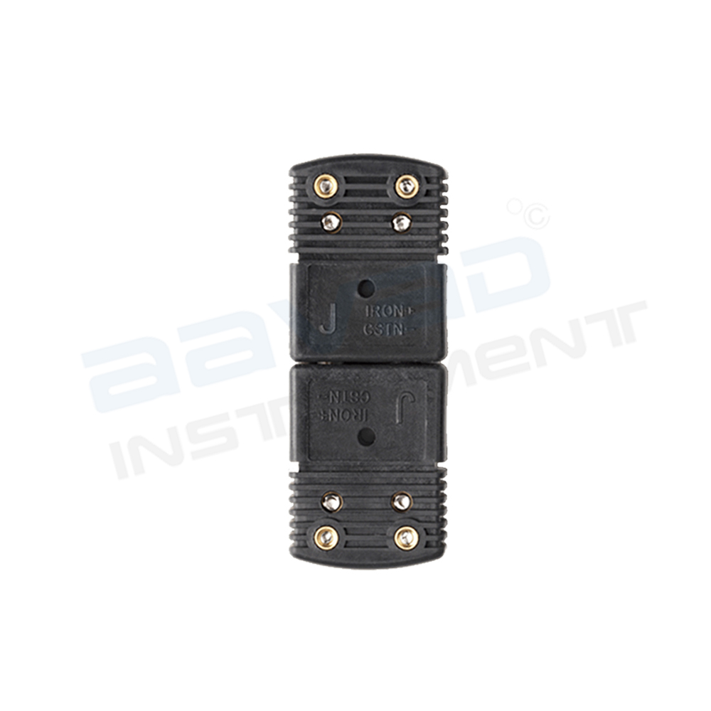 J Type Thermocouple Big Connector