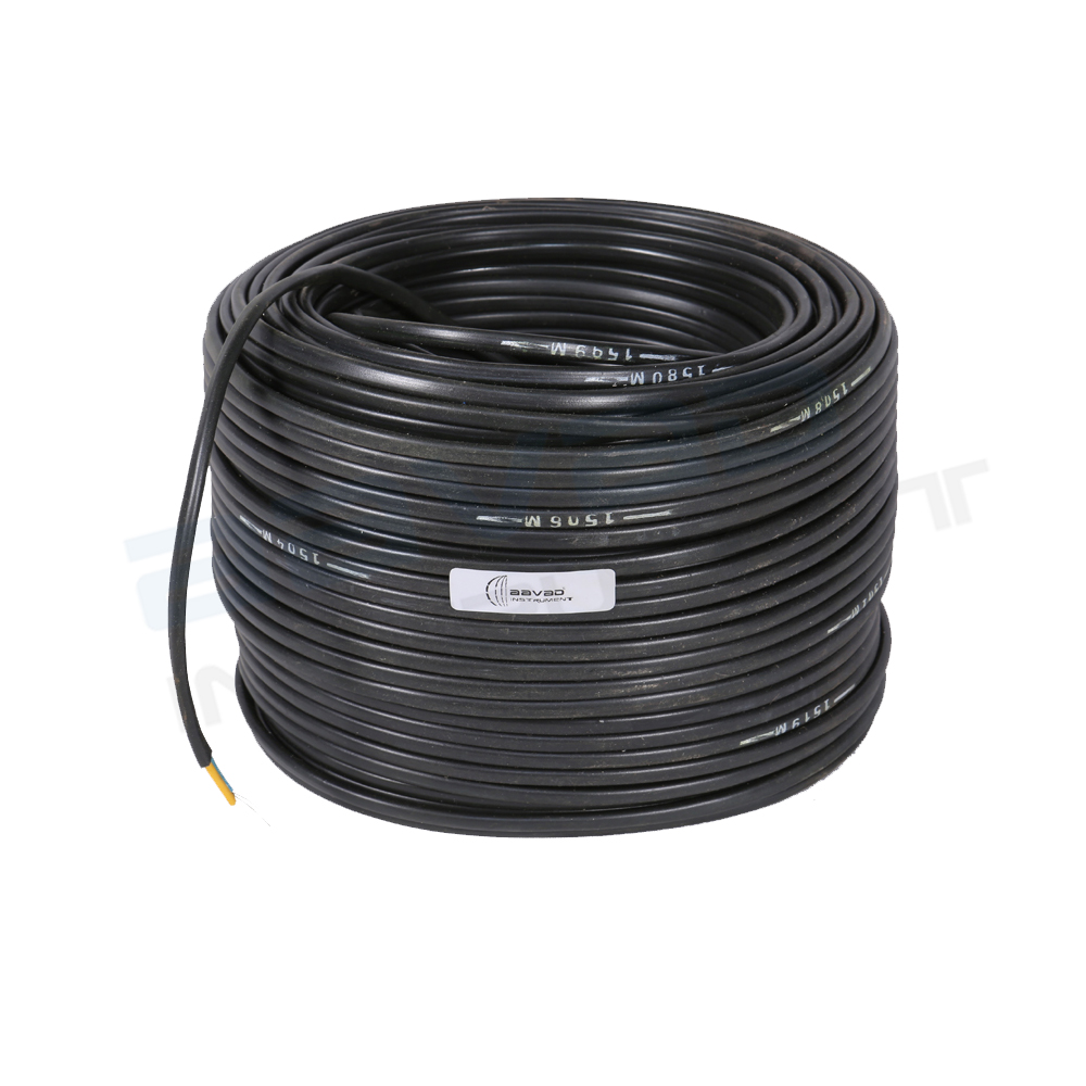 J Type Pvc/Pvc Compensating Cable
