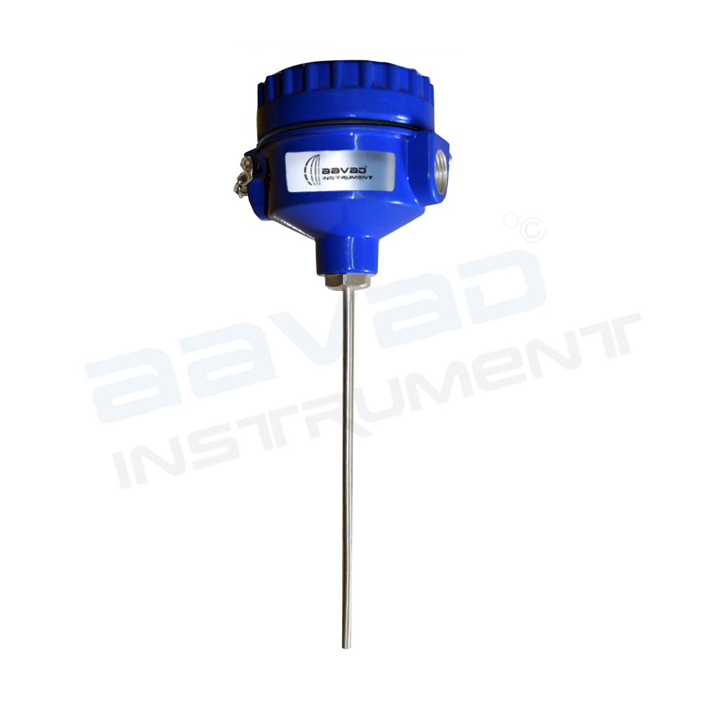 PT100 Temperature Sensor