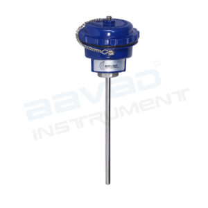 RTD Temperature Sensor