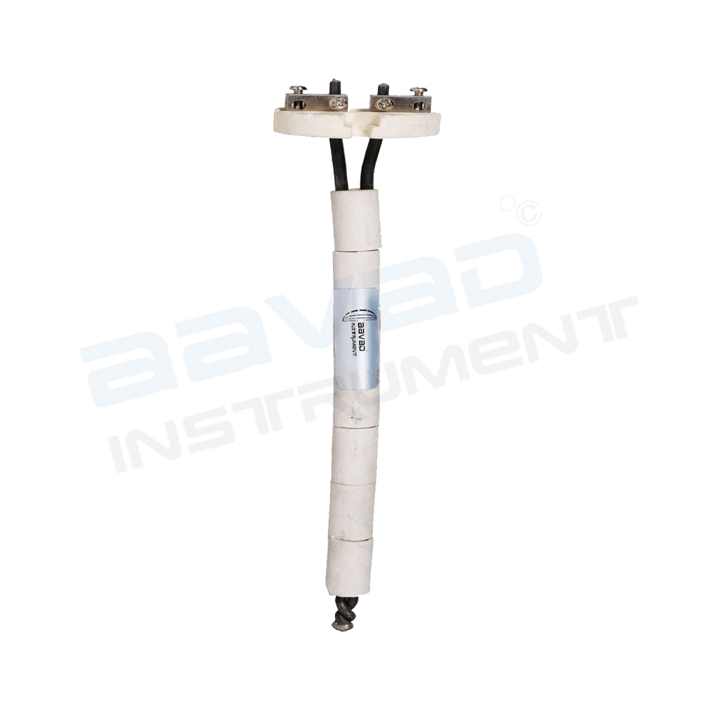 K Type Ceramic Bead Thermocouple