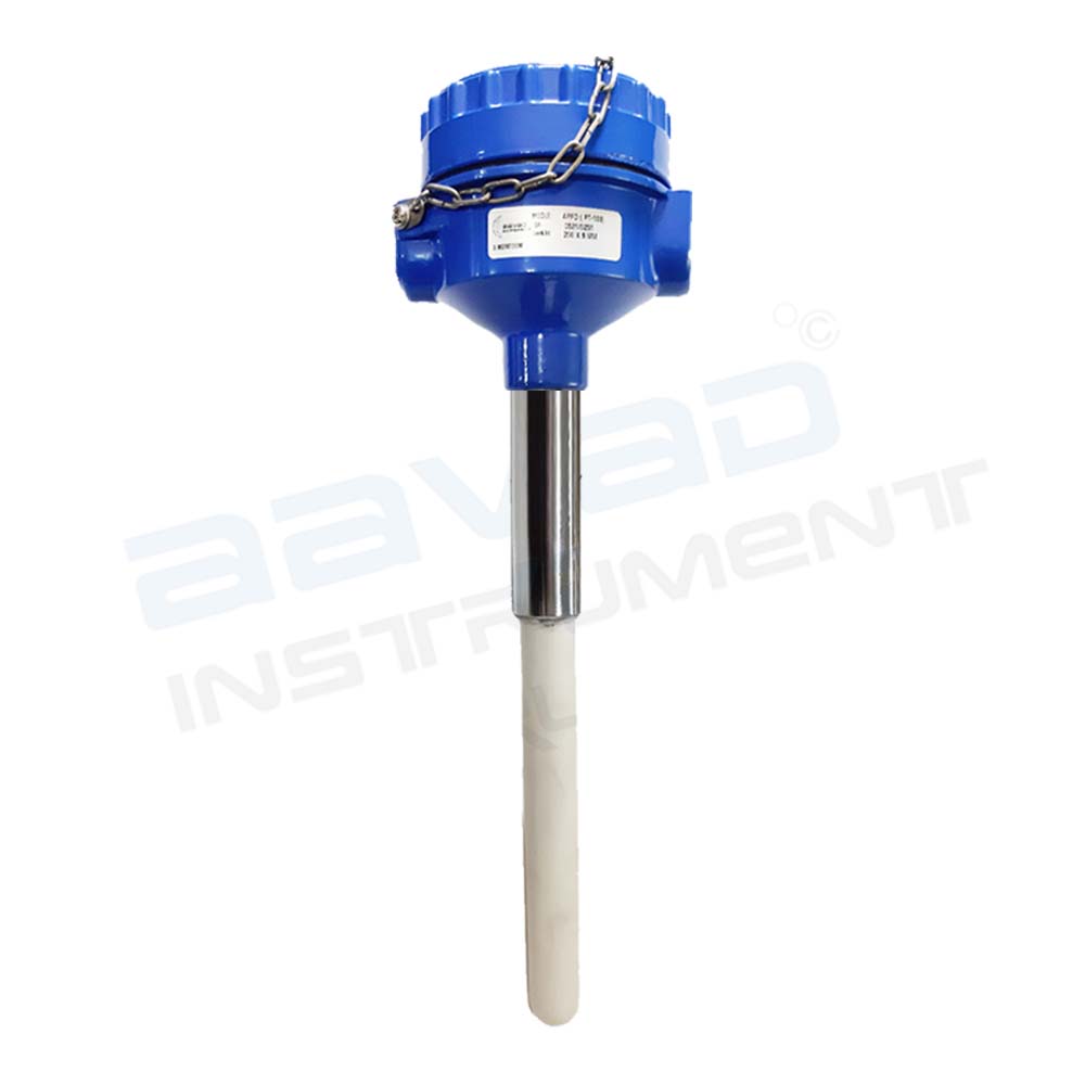 Platinum Thermocouple