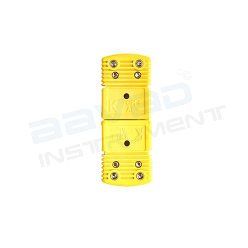 Thermocouple Mini Connector