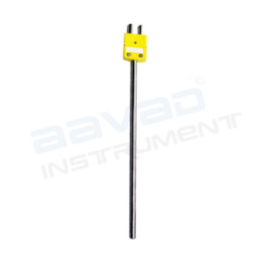 QRT Thermocouple