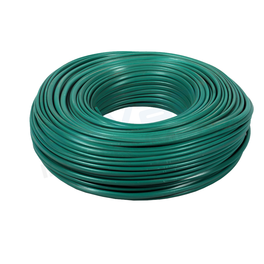 S Type Pvc/Pvc Compensating Cable