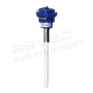 Glass Furnace Thermocouple