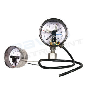 Electric Contact Gauge