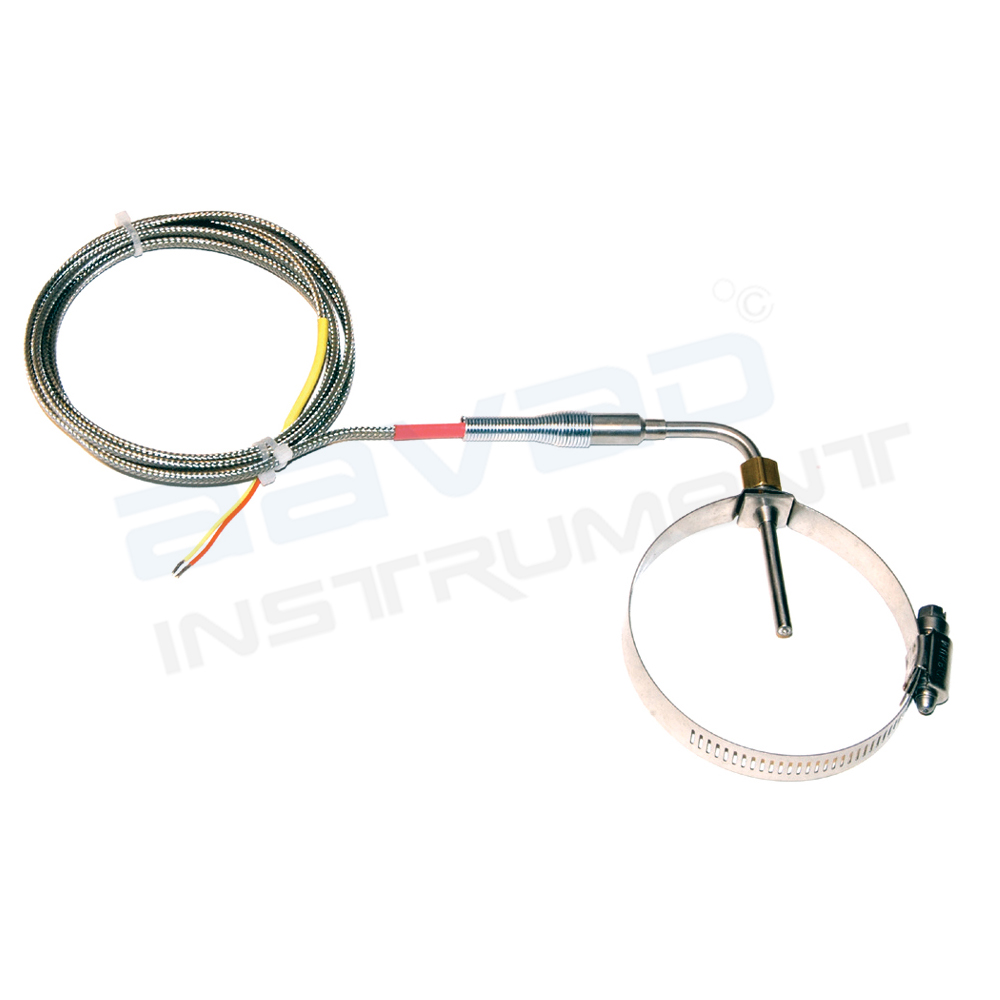 Surface Temperature Sensor