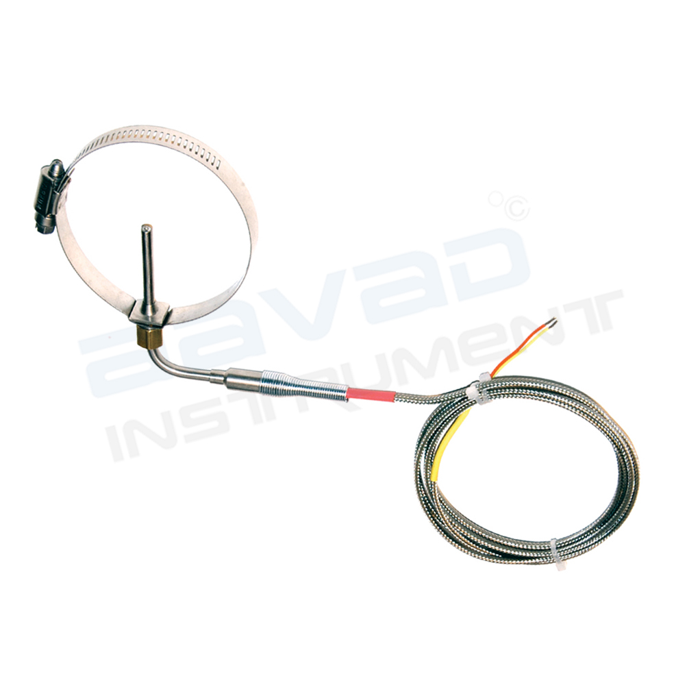 Clamp Type Thermocouple