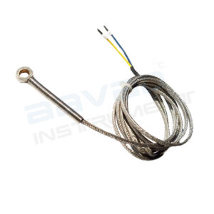 Washer Type Thermocouple