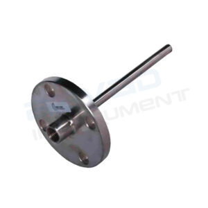 Threaded Bar Stock Thermowell - Sanitary Wells, For Food & Pharmaceutical Industry