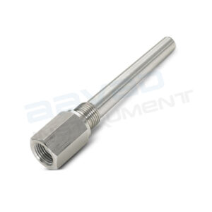 Taper Thermowell