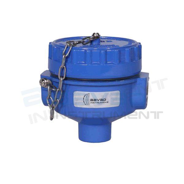 Flameproof Protection Head