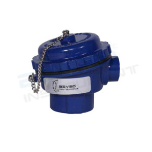 RTD Protection Head IP65