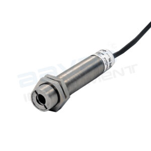 Online Infrared Sensor