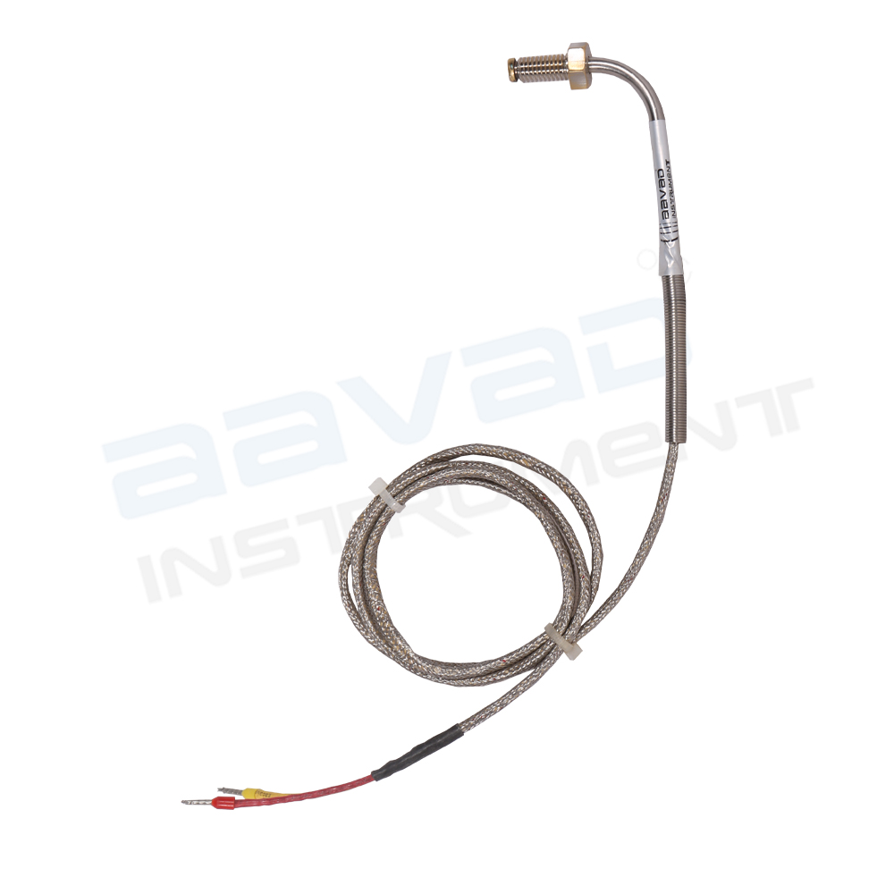 Bolt Type Thermocouple
