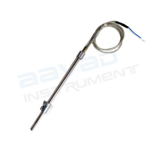 Rotating Holder Adjustable Thermocouple