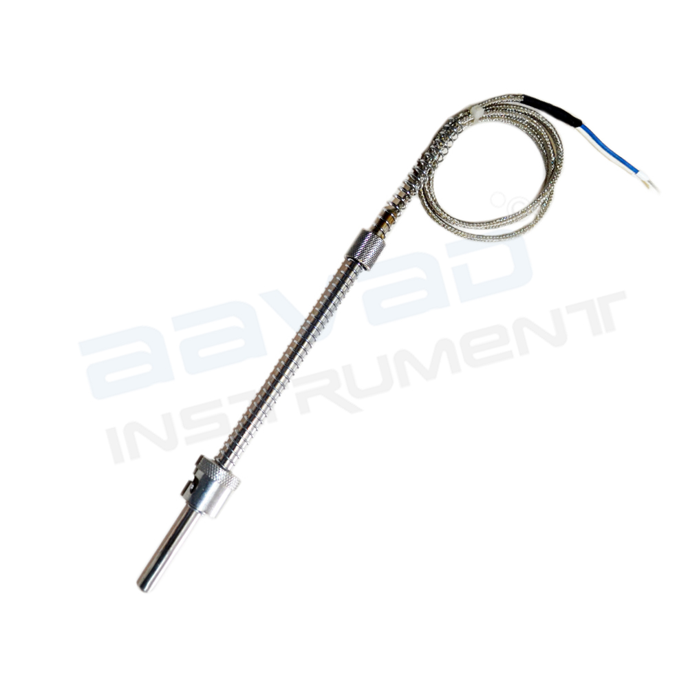 Rotating Holder Adjustable Thermocouple