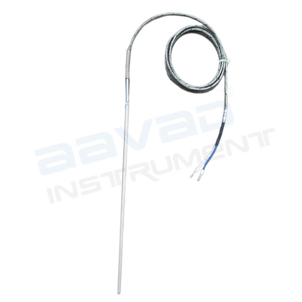 S Type Exposed Thermocouple