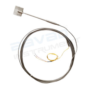 Weld Pad Thermocouple