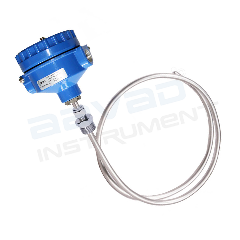 MI Thermocouple with Head