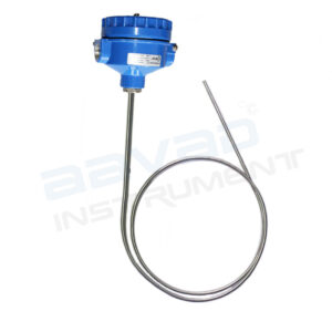 Mineral Insulated Thermocouple