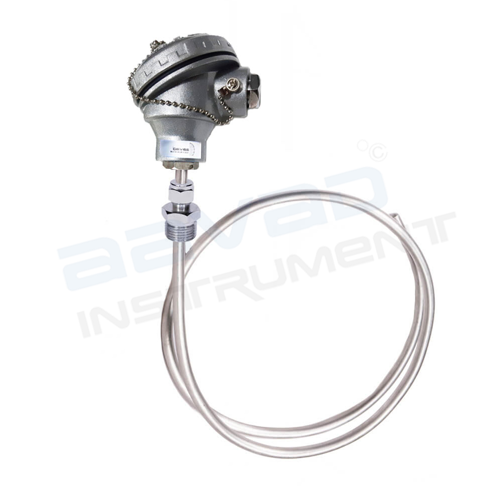 Thermocouples Sensor | NABL Accredited