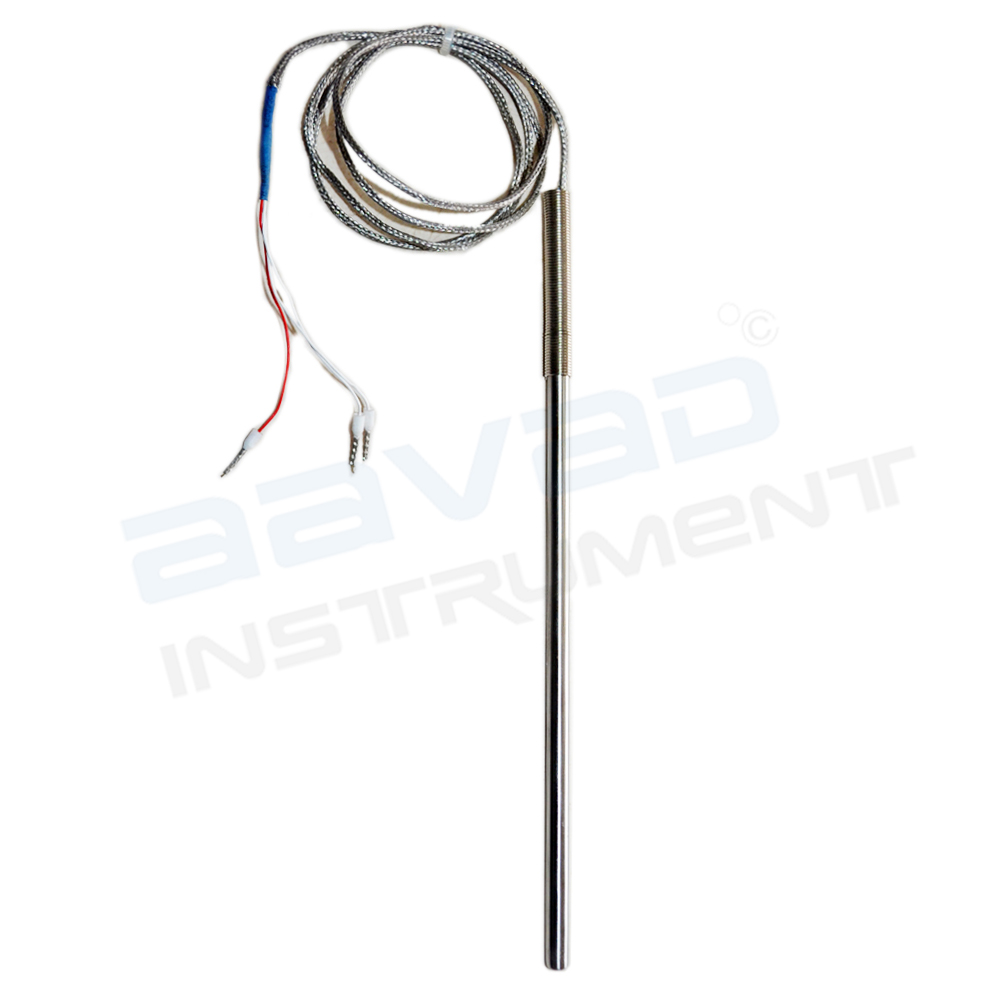 PT100 Sensor | NABL Approved Lab