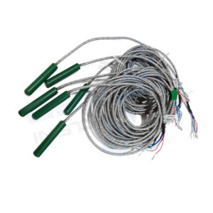 Teflon Coated RTD Sensor