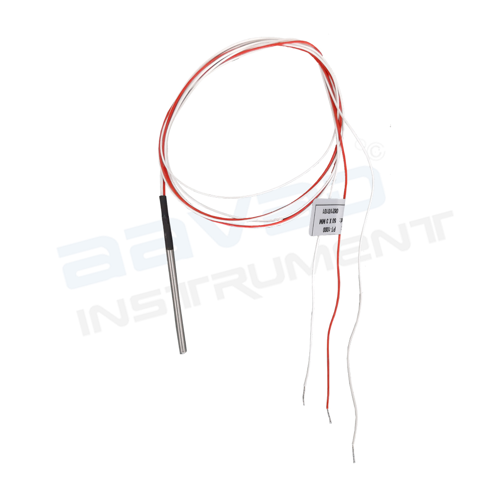 Water Proof RTD PT100