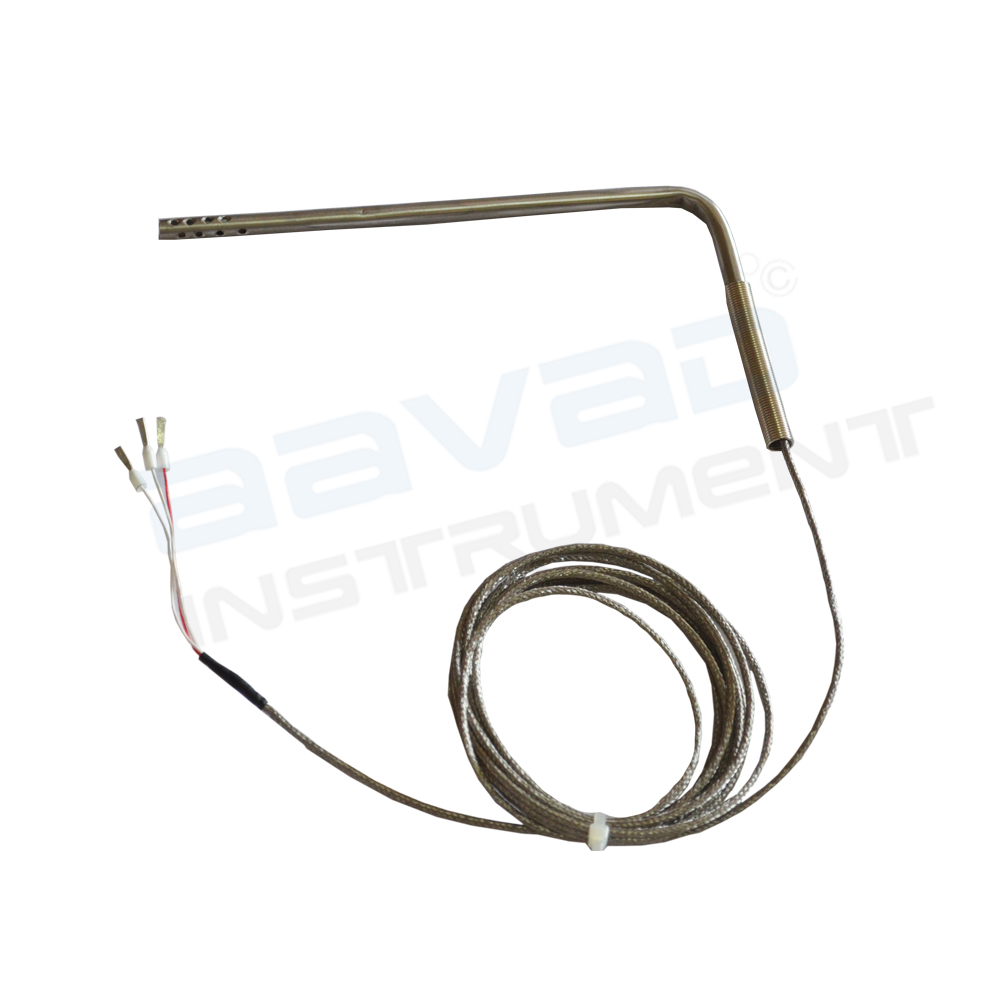 Air Temperature Sensor