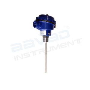 RTD Sensor PT100 | NABL Accredited Calibration Lab