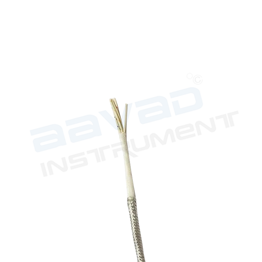 6 Core RTD (Resistance Thermometer) Cable