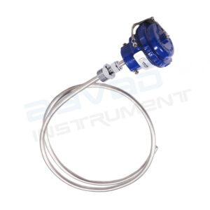 NABL Traceable Standard Rtd Sensors