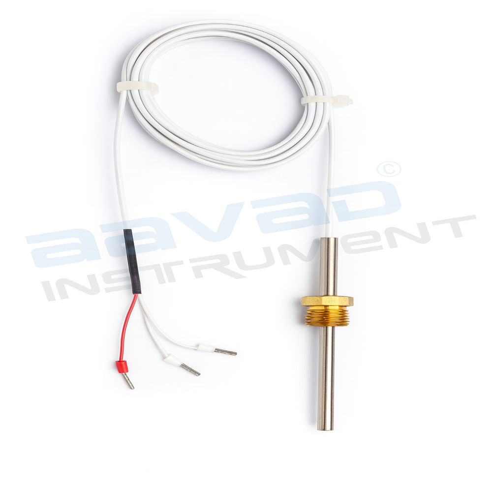 BTDS with extension cables