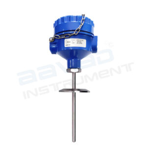 Flameproof Sanitary Rtd