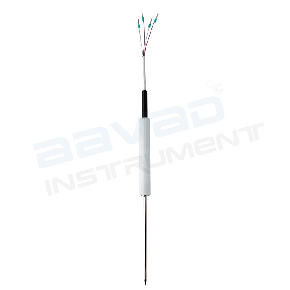 RTD Food Temperature Sensor