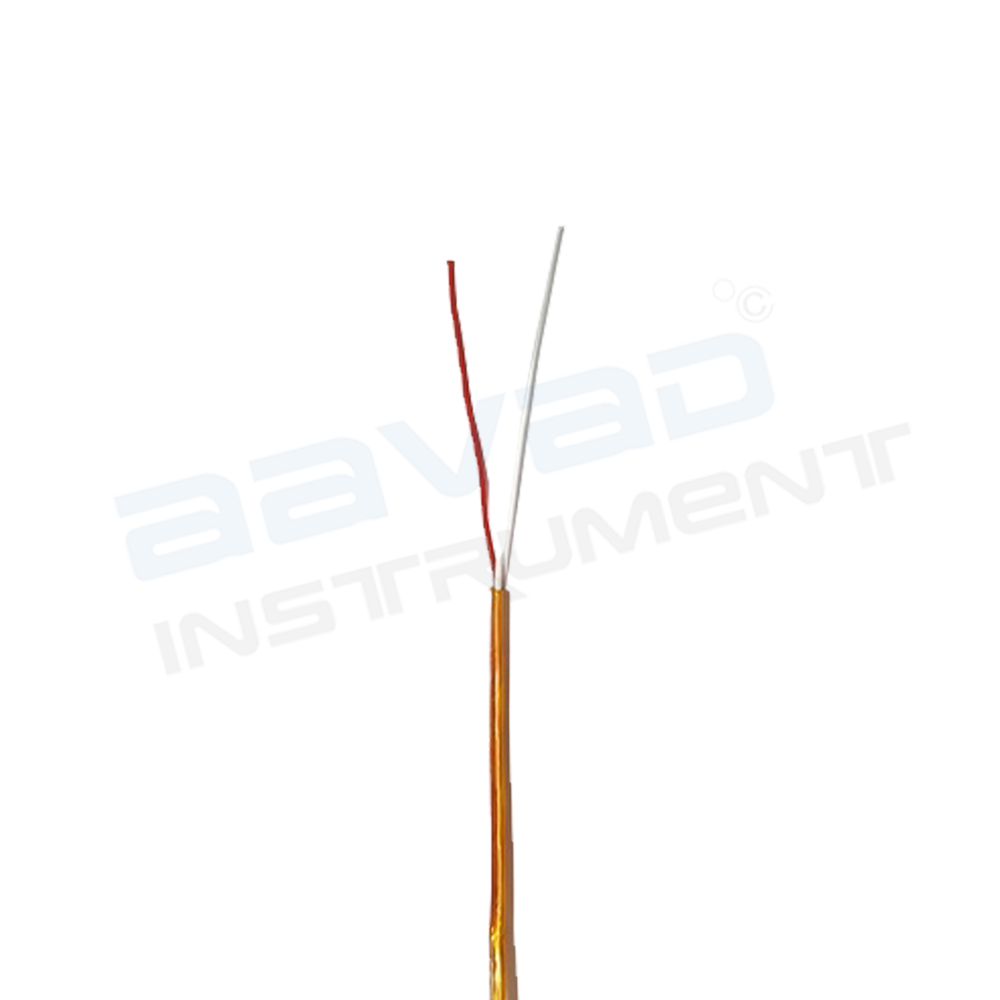 Kapton Insulated Thermocouple Cable
