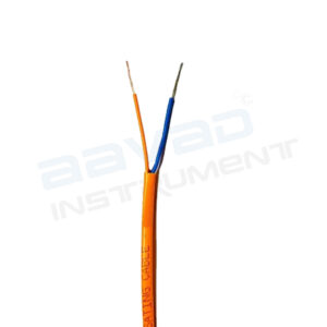 N Type Thermocouple Cable