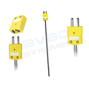 Quick Disconnect Thermocouples