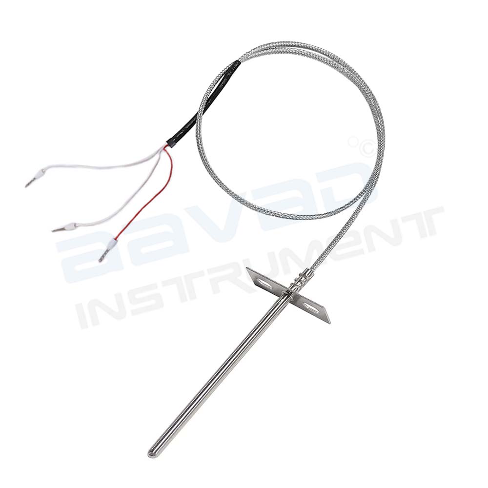 Replacement RTD Temperature Probe Sensor