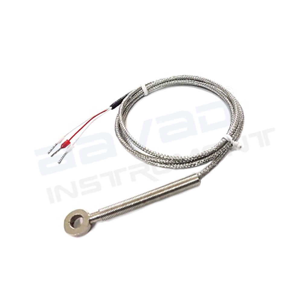 RTD Washer Type Temperature Sensor