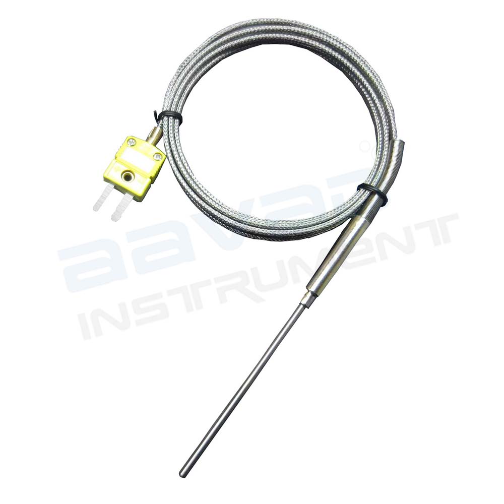 Thermocouple Probe