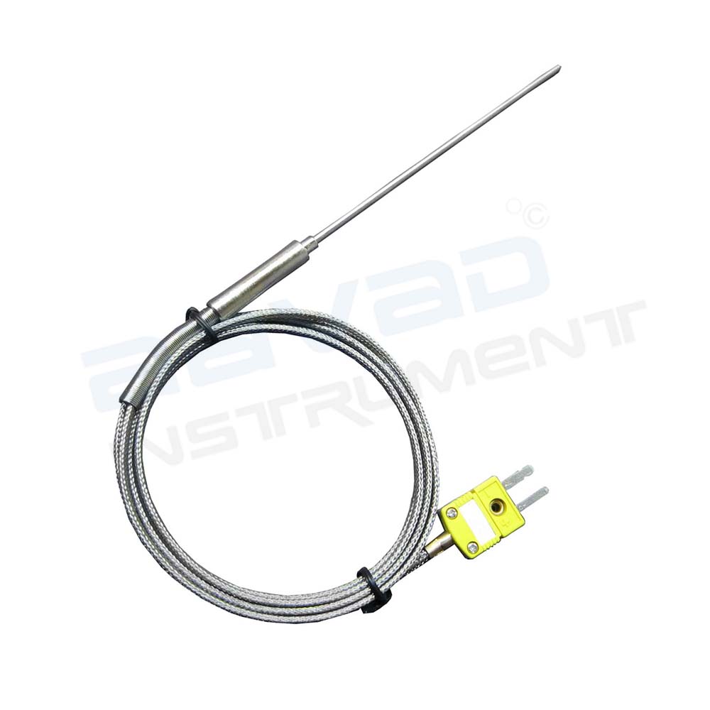 Thermocouple Temperature Sensor