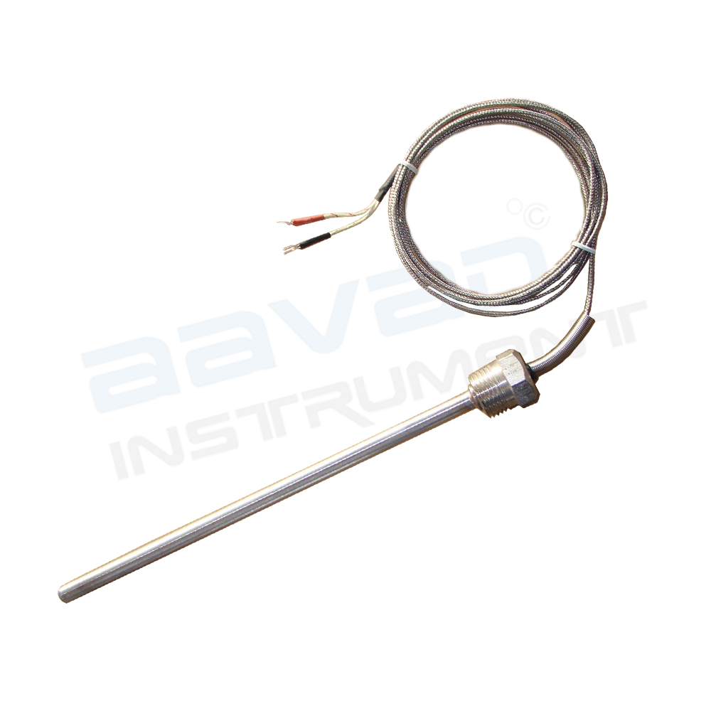 AAVAD Steam Temperature Sensor