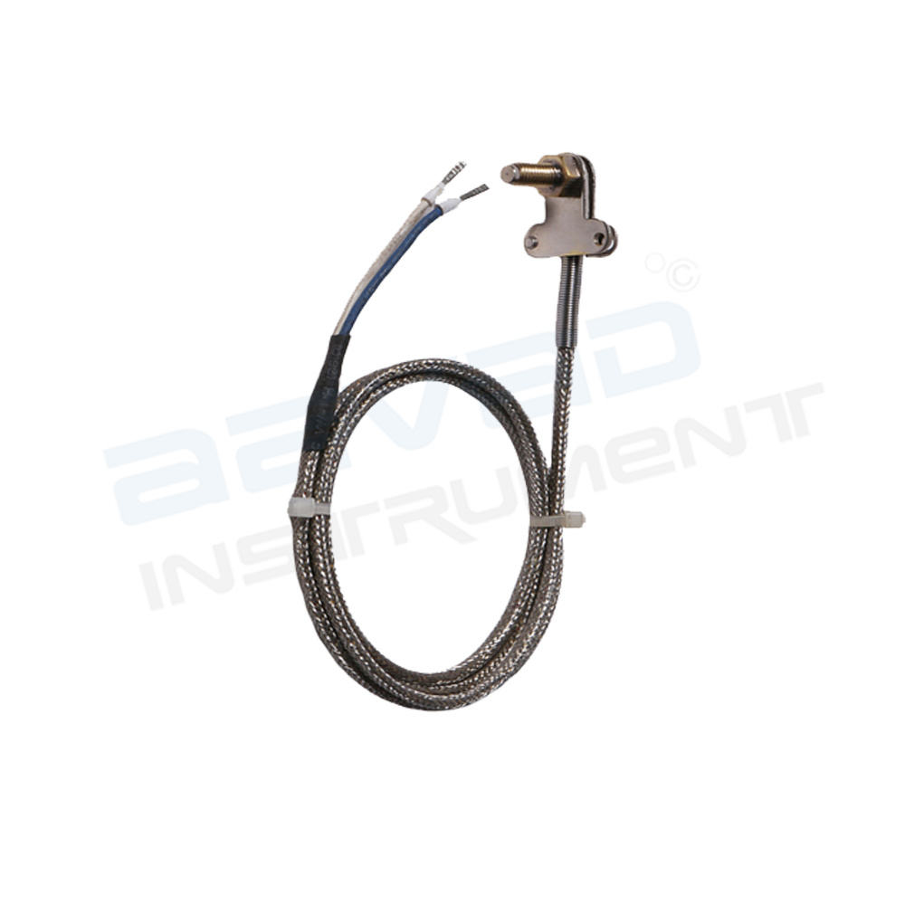 Butterfly Type Thermocouple Sensor