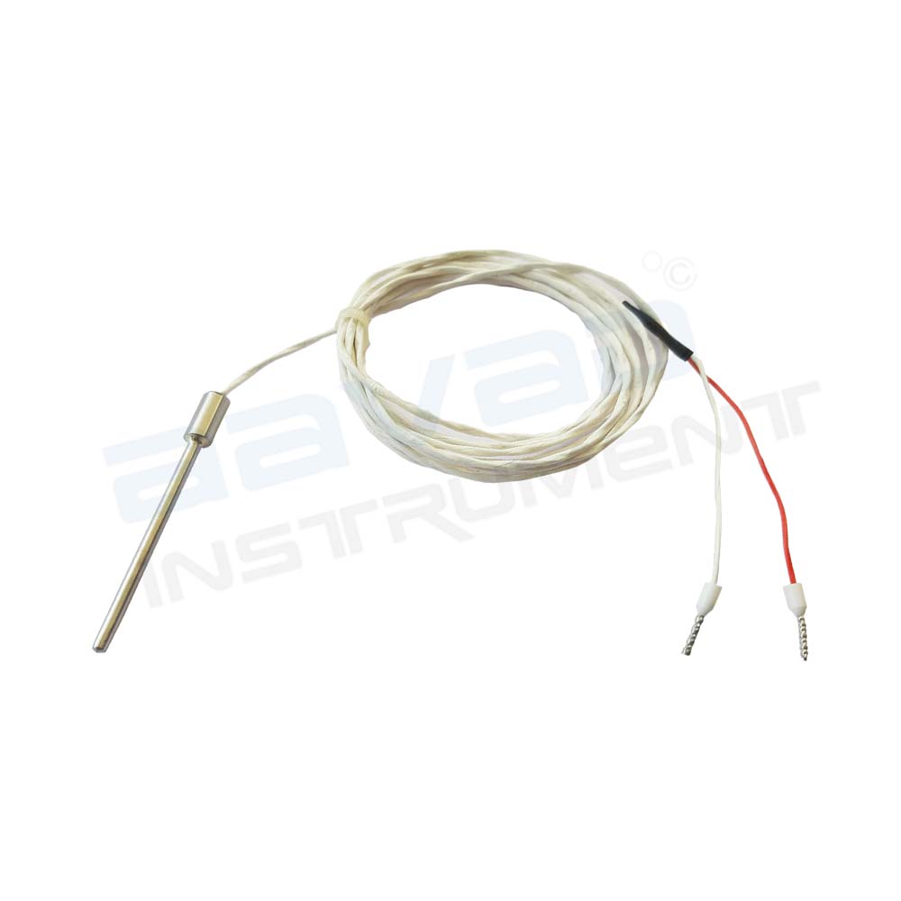 Transition Joint Rtd Sensors